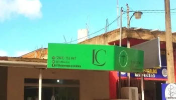 Lc Fisioterapia y kinesiología - Félix Fernández