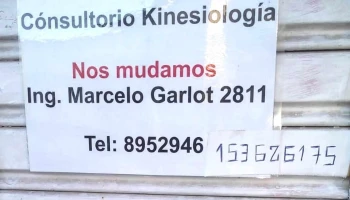 Lic. Borgatello Miguel A./ Lic. Ríos Gómez Leandro - Córdoba