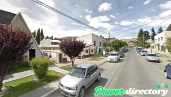 Lic. en Kinesiología y Fisiatria - Aguirre Liliana - Z9405 El Calafate