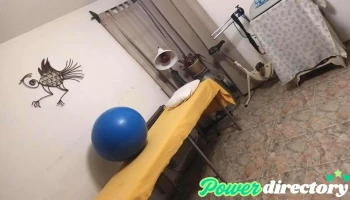 Lic Kinesiología y Fisioterapia - Córdoba