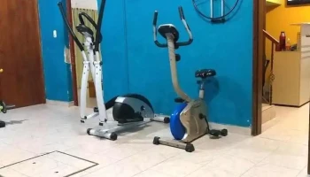 Lic Klgo. Vera, Sergio Arnaldo - Resistencia