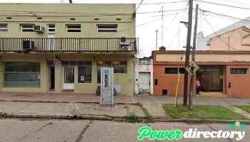 Lic. Valeria Torquati - Dean J. Álvarez 41