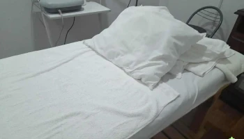 Licenciada en Kinesiologia y Fisioterapia , Maria Florencia Els - Villa Allende