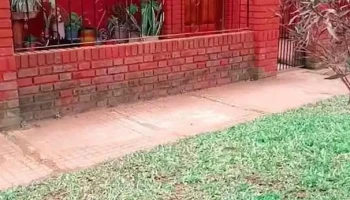 Licenciada Kinesiologia y fisiatria Silva Yamila - Santo Tomé