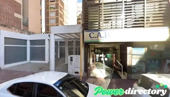 Licenciada Kinesiologia y Fisioterapia - Córdoba