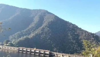 Limites de tucuman La Cocha - La Cocha
