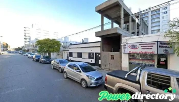 Little - Cre - Puerto Madryn