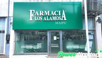 Los Alamos - San Luis