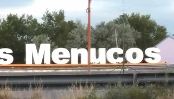 Los Menucos - Río Negro