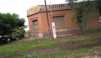 Los Telares - Los Telares