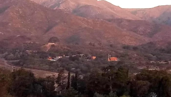 Loteo Huerta Real - Huerta Grande