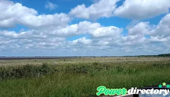Lotería de Corrientes - Lomas De Vallejos