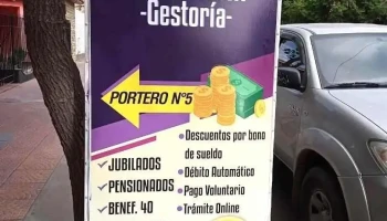 Luz Marina - Maipú