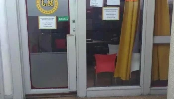 LyM gestion de prestamos - Córdoba