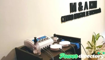 M&a Kin - Candelaria