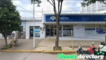 Macro Sucursal Marcos Juarez - Marcos Juárez