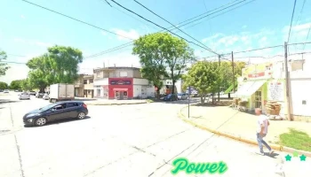 Manero - Avellaneda 902