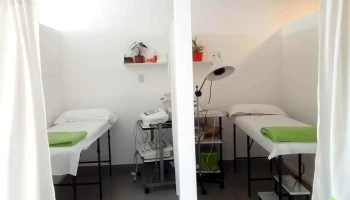 Mar Kinesiología, Fisioterapia Y Estética - Córdoba