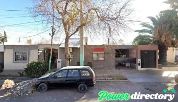 Maria Luz Calderon pastelería artesanal - Rivadavia