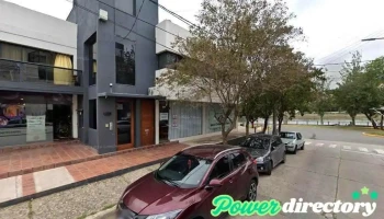 Mariana colaizzo fisioterapia kinesiologia - Villa Carlos Paz