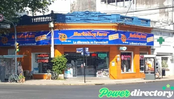 Marketing Farm - S2002Lba Rosario