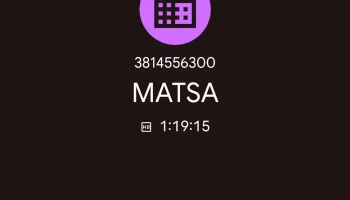 Matsa - San Miguel De Tucumán