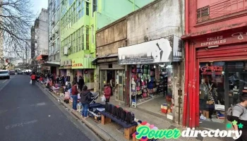 Maxcredi - Cdad. Autónoma De Buenos Aires