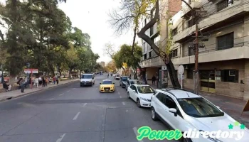 Medepym - Préstamos personales - Mendoza