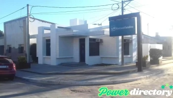 Mercantil Andina Seguros - Jacinto Arauz