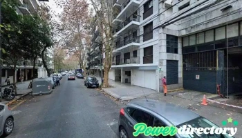 Metrofinanzas Srl - Cdad. Autónoma De Buenos Aires