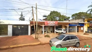 Microfin Prestamos - San Vicente