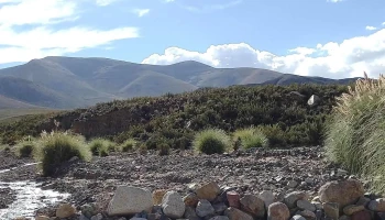 Minera Aguilar - Aguilar