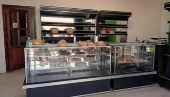Mis cuatro soles - Villa Mercedes