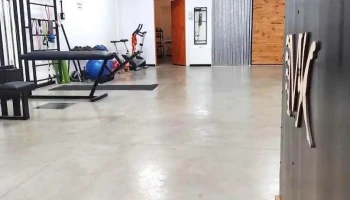 Mk Centro de Rehabilitación Kinesica - Resistencia