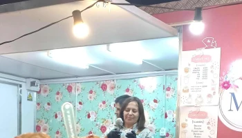 Ml Pastelería y Heladeria - Choele-Choel
