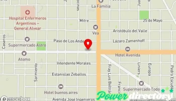 Montemar Compañía Financiera S.a. - Gral. Alvear