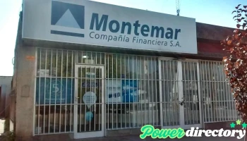 Montemar Compañía Financiera S.a. - La Consulta