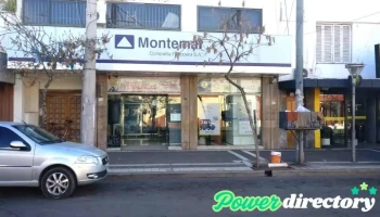 Montemar Compañía Financiera S.a. - Maipú