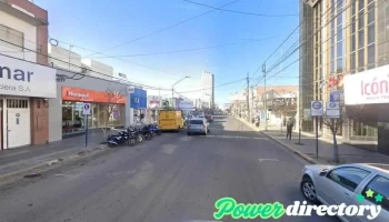Montemar Compañía Financiera S. A. - Neuquén