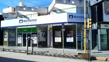 Montemar Compañía Financiera S.a. - Río Cuarto