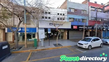 Montemar Compañía Financiera S.a. - San Juan