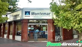 Montemar Compañía Financiera S.a. - Tunuyán