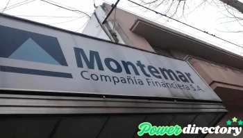Montemar Compañía Financiera S.a. - Villa María