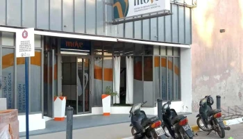 Move - Centro de Rehabilitación Traumatológica y Deportiva - Bell Ville