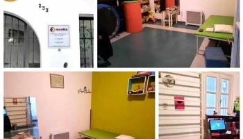 Movilitá Rehabilitación Física Integral. Kinesiología y Fisioterapia. - Salta