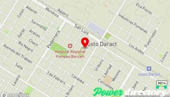 Multicash - Justo Daract
