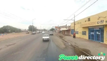 Multicash - San Luis