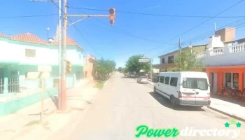 Multicash - Santa Rosa Del Conlara