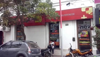 Mundo Amtae - Santiago Del Estero