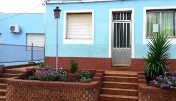 Municipalidad de Bonpland - Bonpland